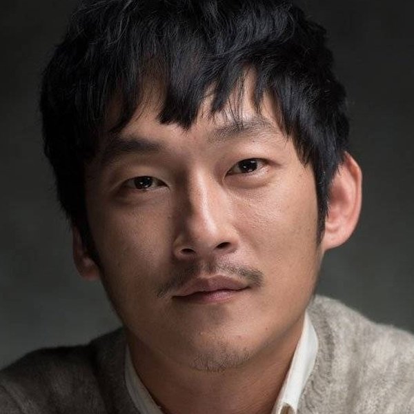 Lee Seung-joon