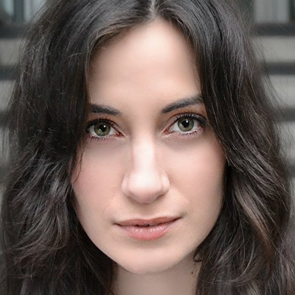 Christine Bortolin