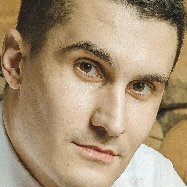 Alan Gubaev