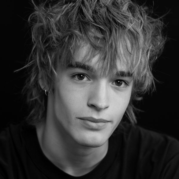 Mitchell Wray