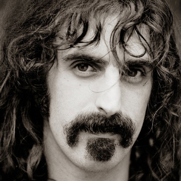 Frank Zappa