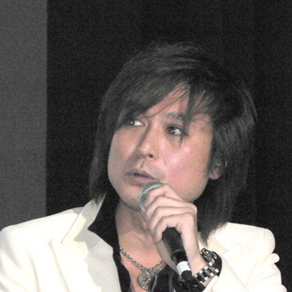 Koji Haramaki