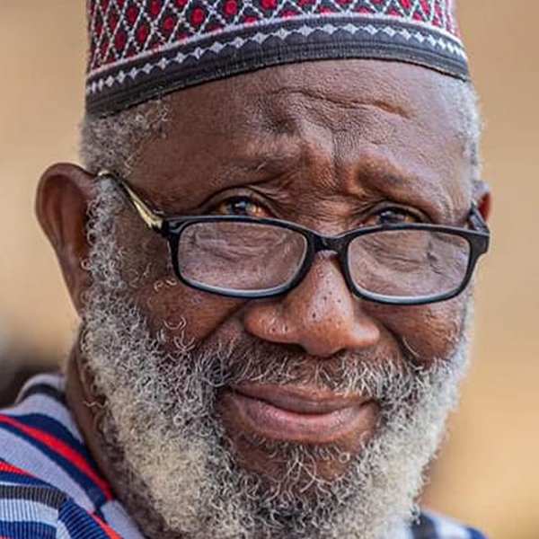 Rasmané Ouédraogo