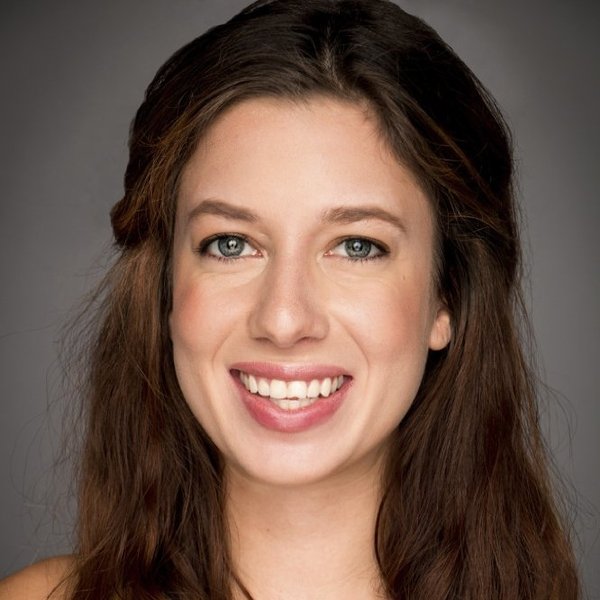 Zoey Brooks