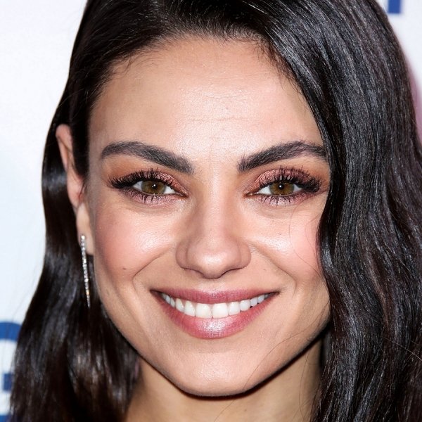 Mila Kunis