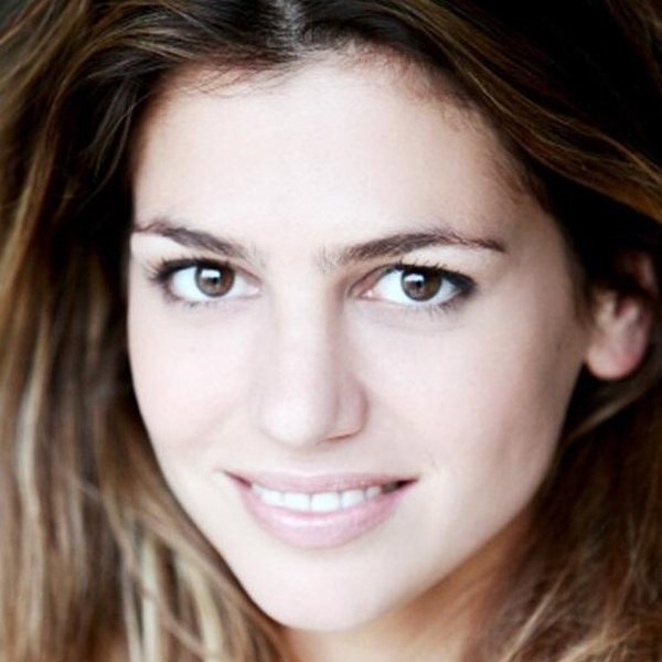 Priscilla de Laforcade