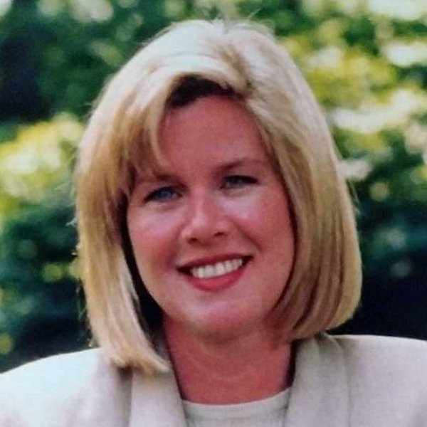 Tipper Gore