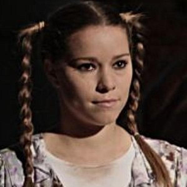 Grace Walker