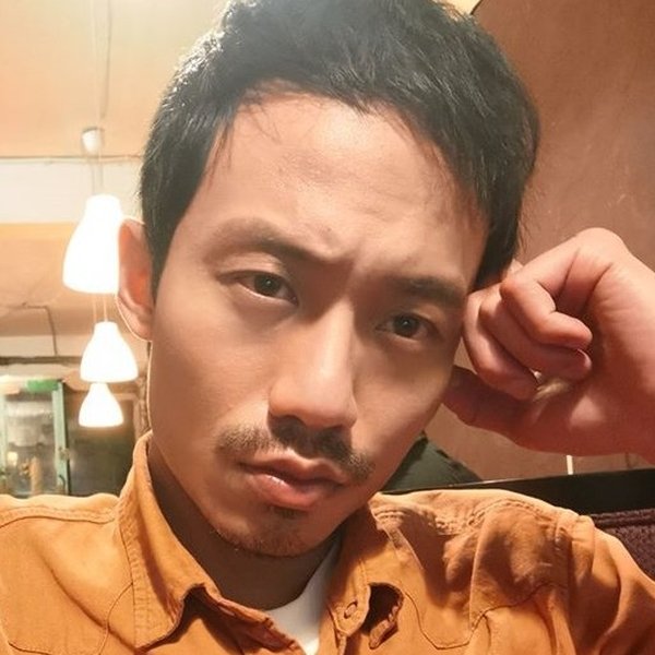 Chang Che-Hao