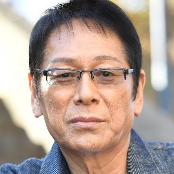 Ren Osugi