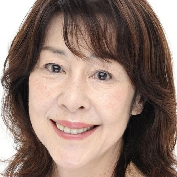 Seiko Fujiki