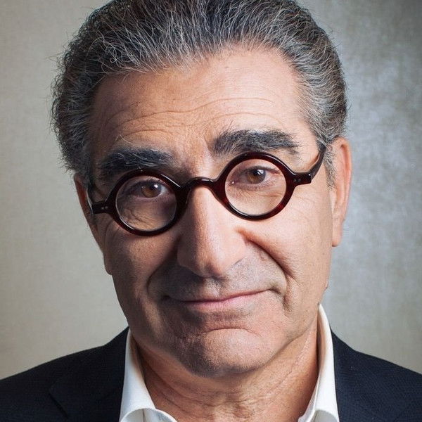 Eugene Levy