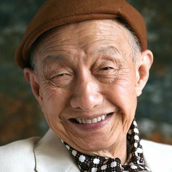Huang Zongluo