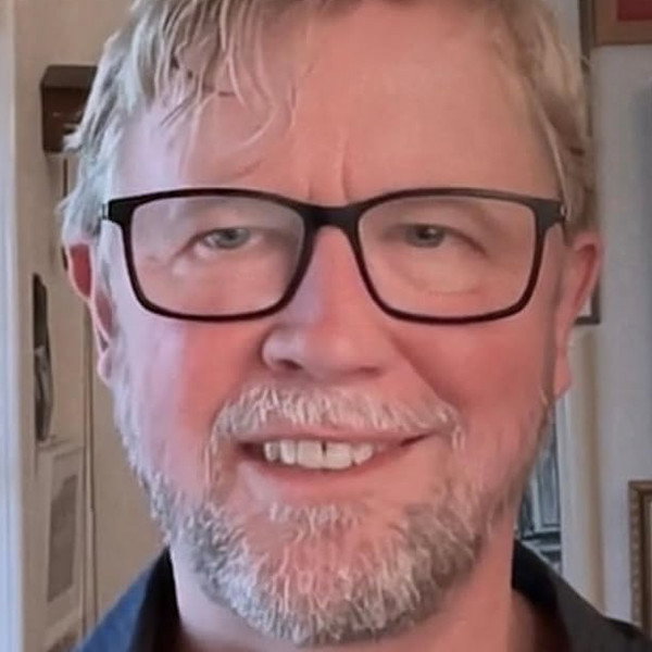Simon Wilton