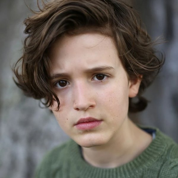 Cooper Dillon