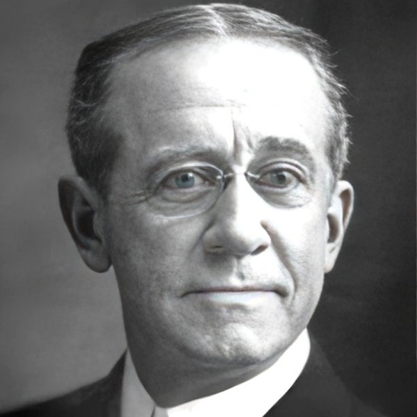 William H. Crane