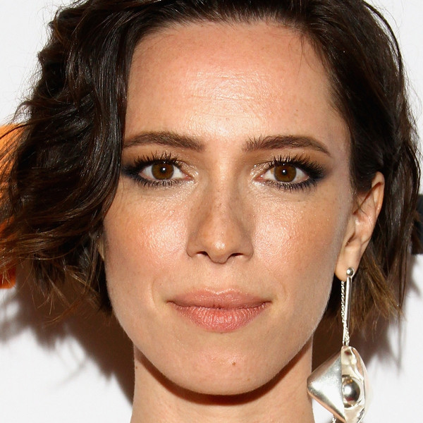 Rebecca Hall