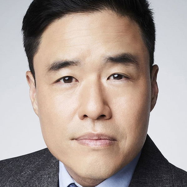 Randall Park