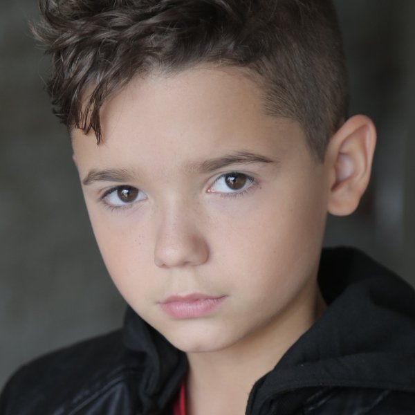 AJ Rivera