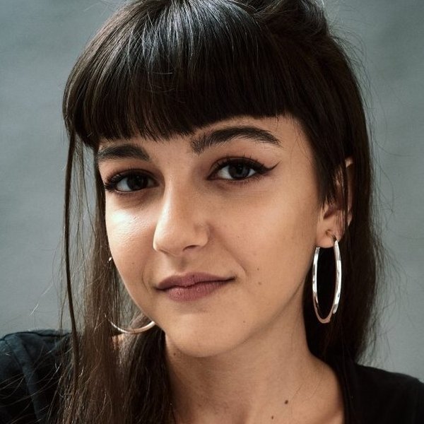 Ángela Arellano