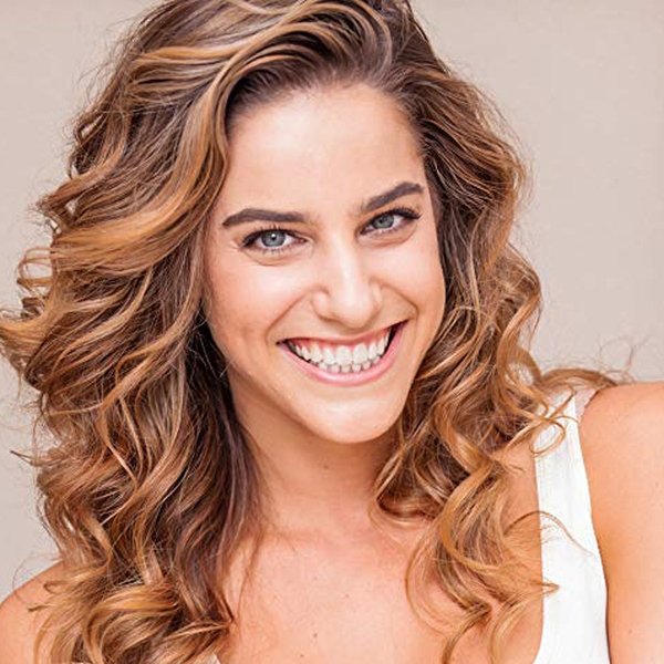 Amanda Cleghorn