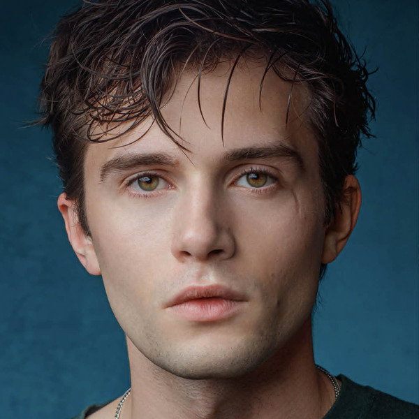 Zachary Shadrin
