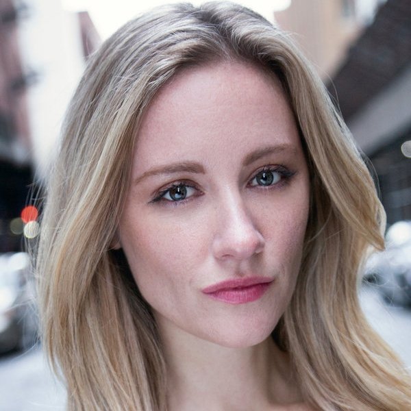 Katie Morrison