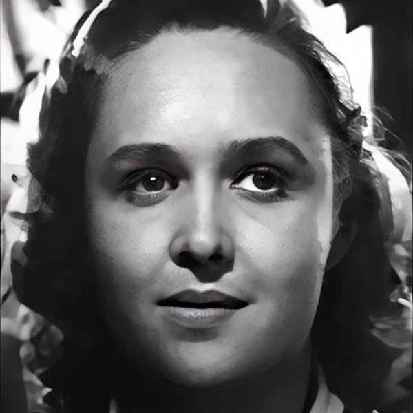 Aleksandra Popova