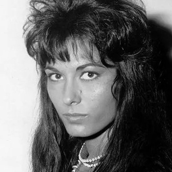 Vitina Marcus