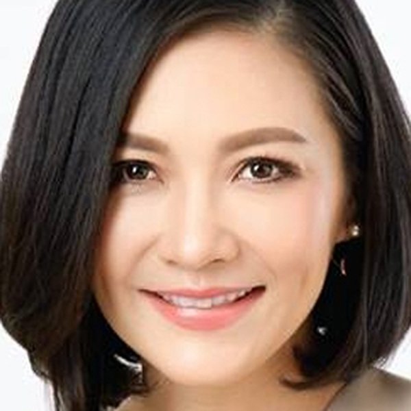Grace Mahadumrongkul