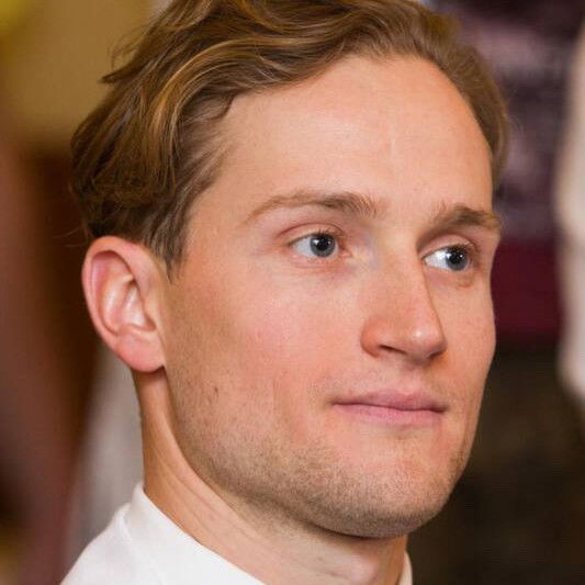 Robertas Lenartavičius