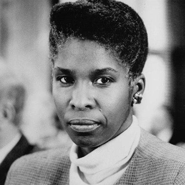 Cheryl Lynn Bruce