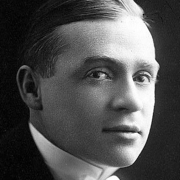 Hugh O'Connell