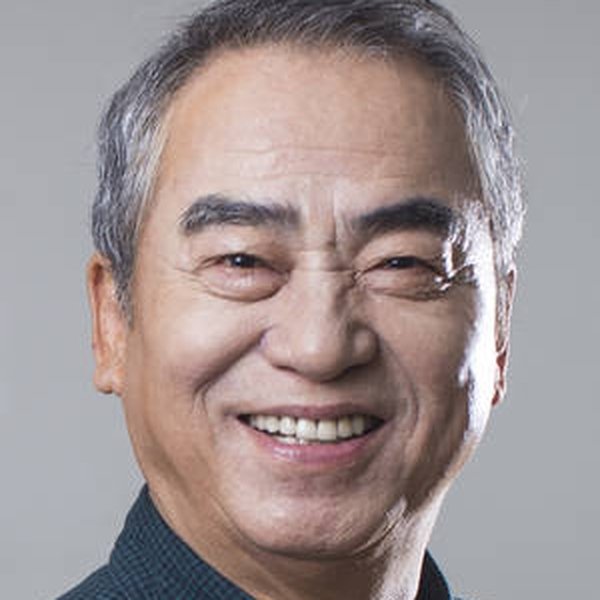 Lee Moon-Su
