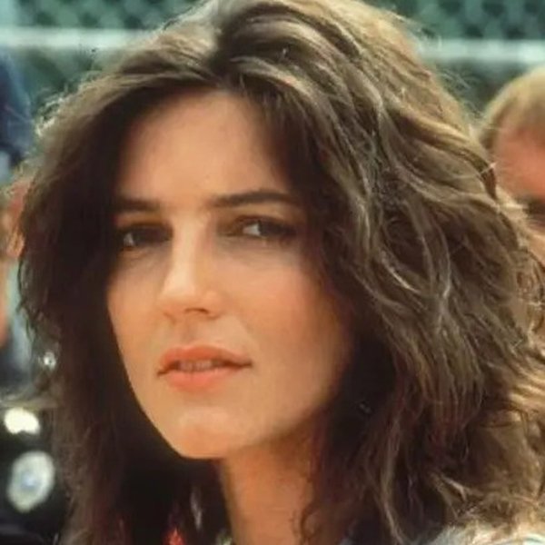 Madolyn Smith Osborne