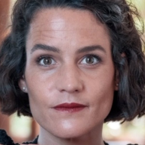 Anne-Laure Brasey