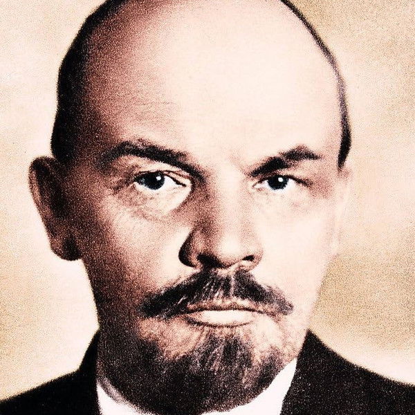 Vladimir Lenin