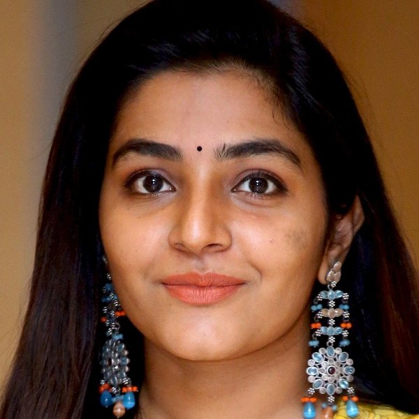 Rajisha Vijayan