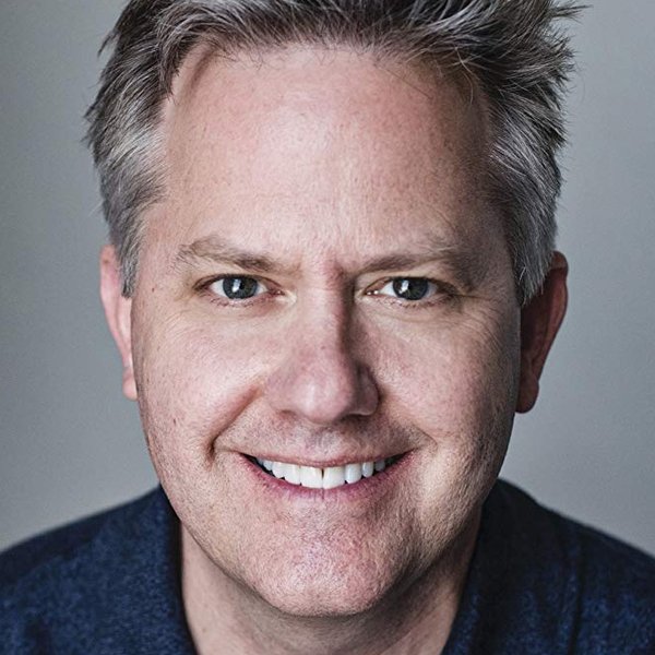 Stephen Mitchell