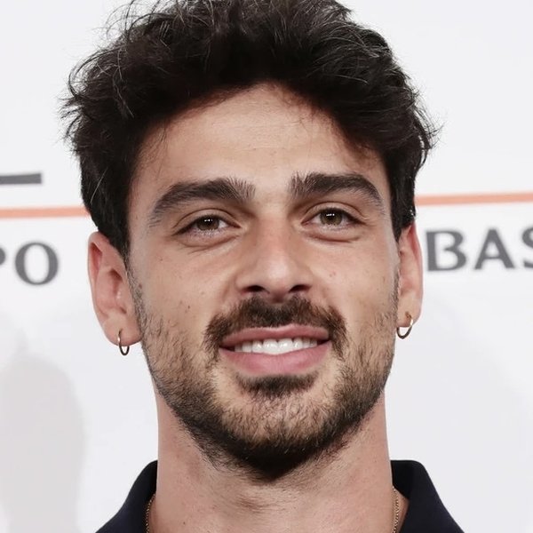Michele Morrone