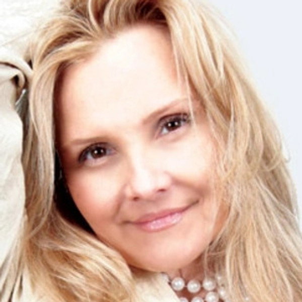 Charity James