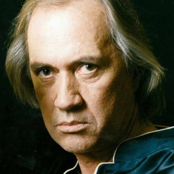 David Carradine