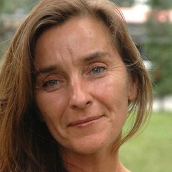 Ewa Pająk