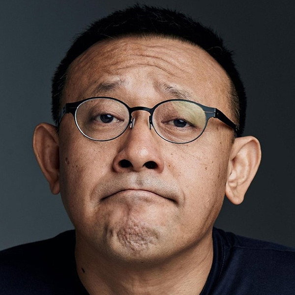 Jiang Wen