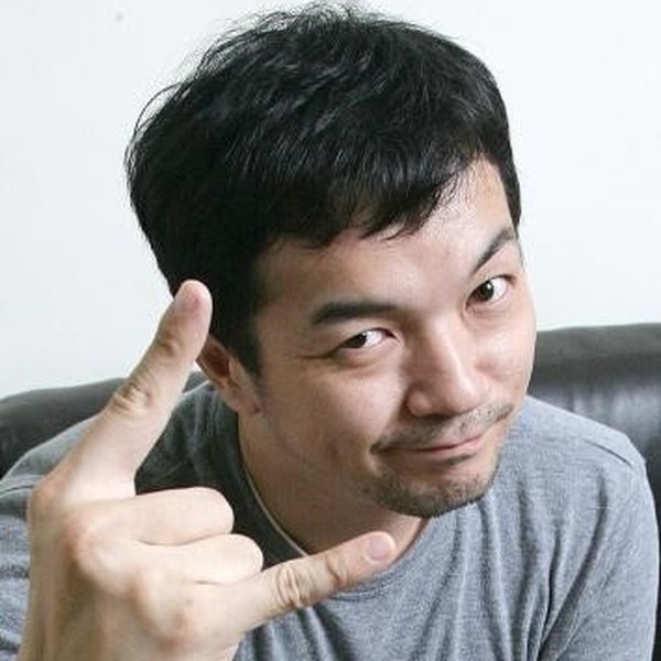 Ralf Chiu
