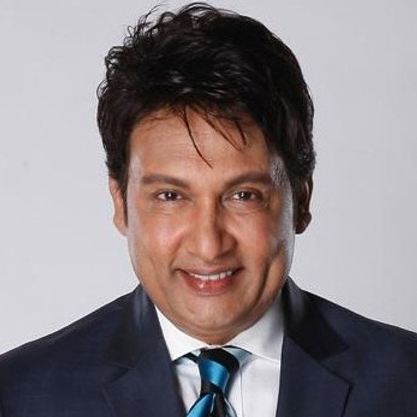 Shekhar Suman
