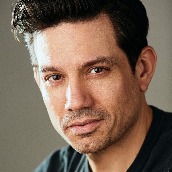 Christopher Ryan Grant