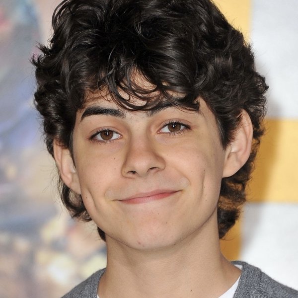 Emjay Anthony