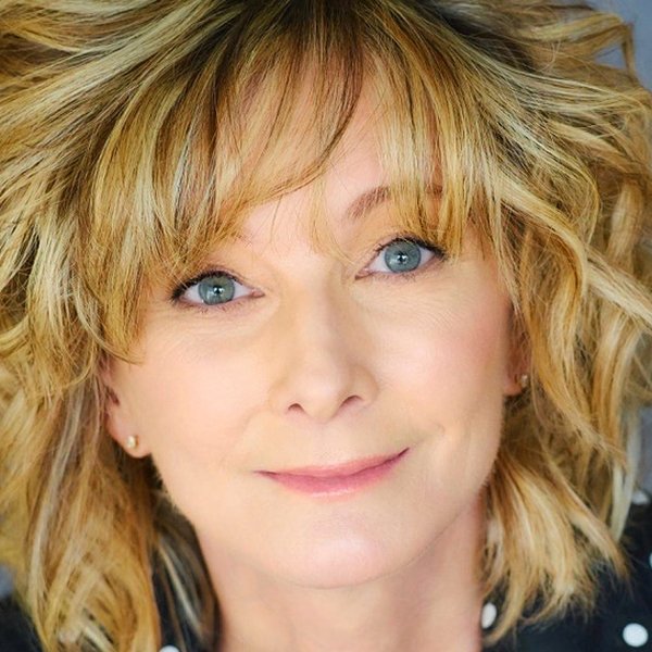 Heather Lee