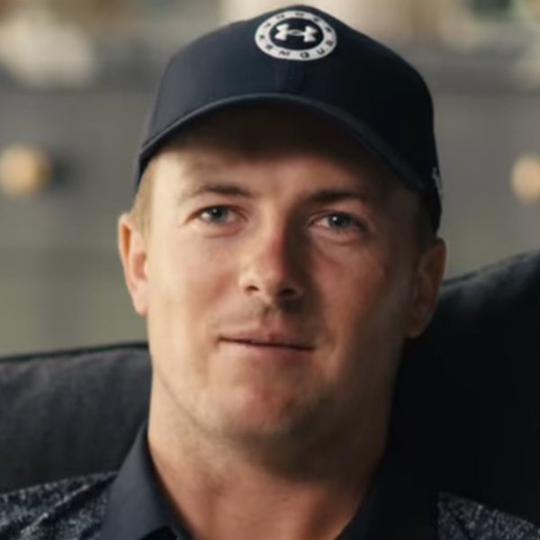 Jordan Spieth